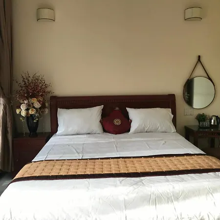 Summertime Ha1-5 Homestay