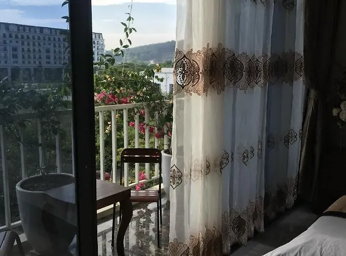 Summertime Ha1-5 Homestay Ha Long