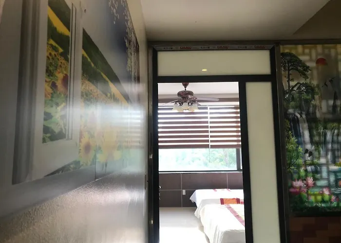 Summertime Ha1-5 Homestay Ha Long
