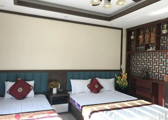 Pensión Summertime Ha1-5 Homestay Ha Long