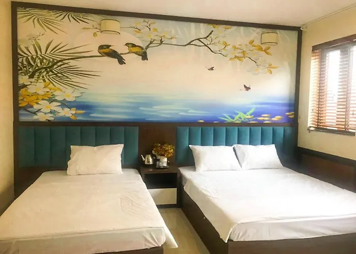 Pensión Summertime Ha1-5 Homestay *